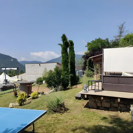 Дом отдыха Sublime Spa, Piscine Indoor Мостюежуль