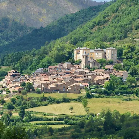 Дом отдыха Sublime Spa, Piscine Indoor