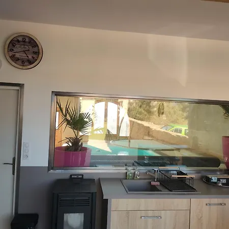 Sublime Spa, Piscine Indoor * Мостюежуль