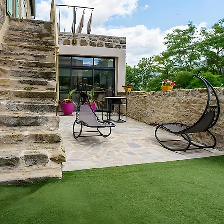 Sublime Spa, Piscine Indoor Holiday home *