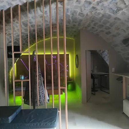 Sublime Spa, Piscine Indoor