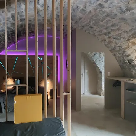 Sublime Spa, Piscine Indoor Holiday home