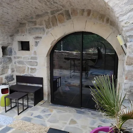 Holiday home Sublime Spa, Piscine Indoor