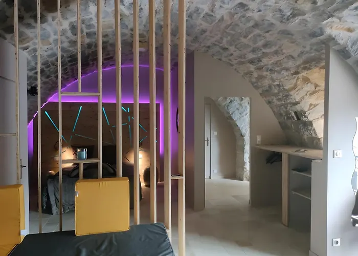 Sublime Spa, Piscine Indoor Mostuéjouls